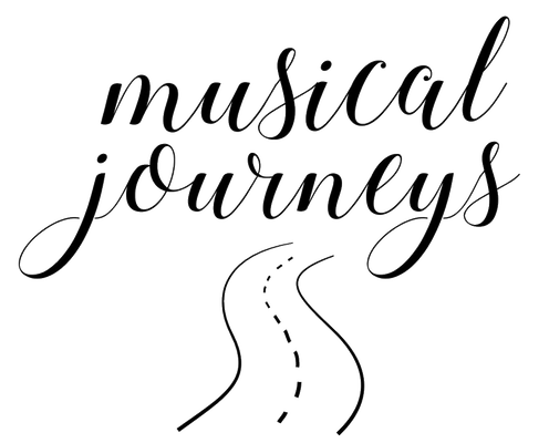 Musical Journeys